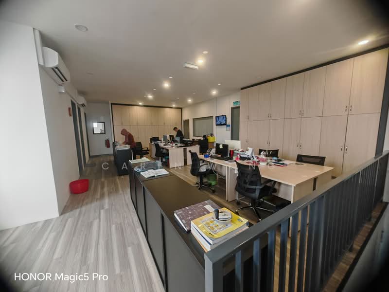 Factory for Rent in Eco Business Park 1 (Johor Bahru) - Caren Wong - PropertyGuru.com.my