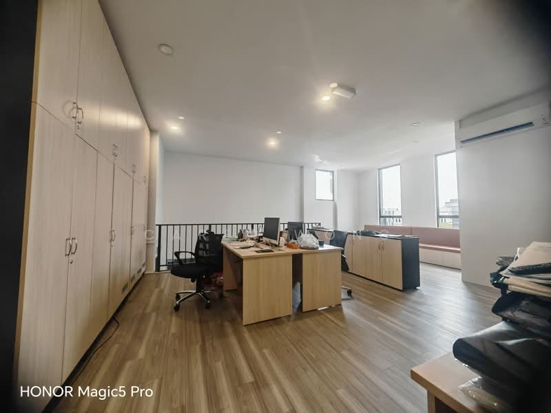 Factory for Rent in Eco Business Park 1 (Johor Bahru) - Caren Wong - PropertyGuru.com.my