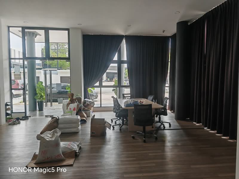 Factory for Rent in Eco Business Park 1 (Johor Bahru) - Caren Wong - PropertyGuru.com.my