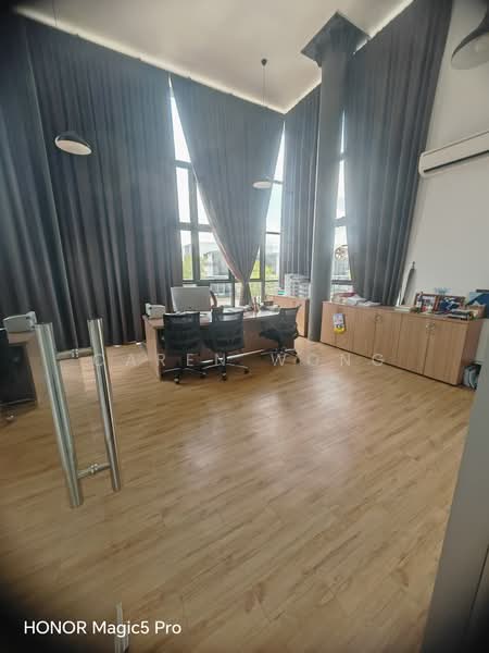 Factory for Rent in Eco Business Park 1 (Johor Bahru) - Caren Wong - PropertyGuru.com.my
