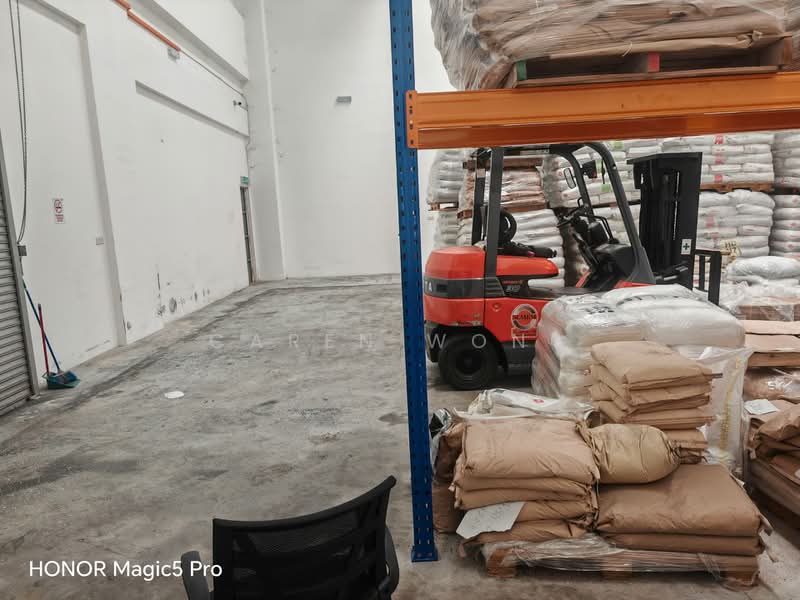 Factory for Rent in Eco Business Park 1 (Johor Bahru) - Caren Wong - PropertyGuru.com.my