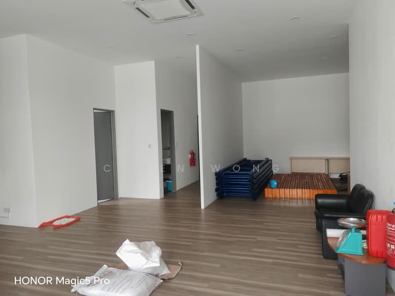 Factory for Rent in Eco Business Park 1 (Johor Bahru) - Caren Wong - PropertyGuru.com.my
