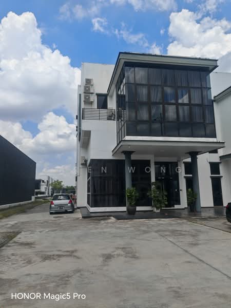 Factory for Rent in Eco Business Park 1 (Johor Bahru) - Caren Wong - PropertyGuru.com.my