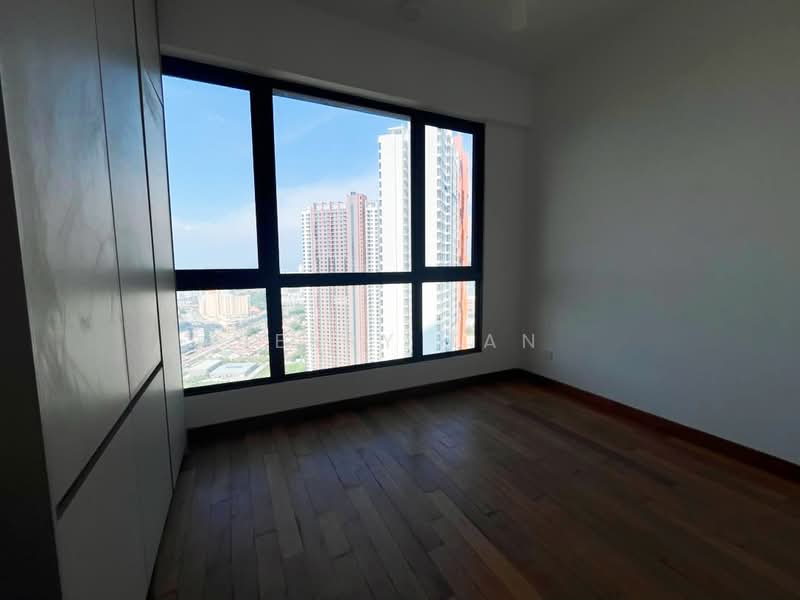 Kondominium untuk Disewa di Muze @ PICC - Jerry Tan - View - PropertyGuru.com.my