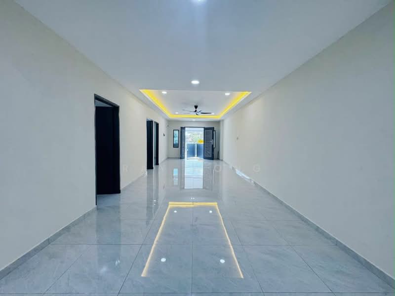 1-storey Terraced House for Sale in Johor Bahru (Johor) - Ray Wong - Interior - PropertyGuru.com.my