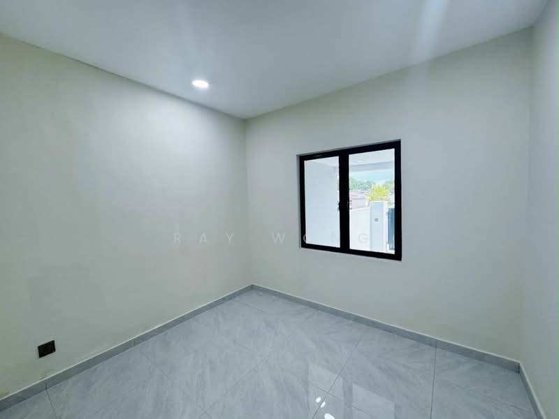 1-storey Terraced House for Sale in Johor Bahru (Johor) - Ray Wong - Interior - PropertyGuru.com.my
