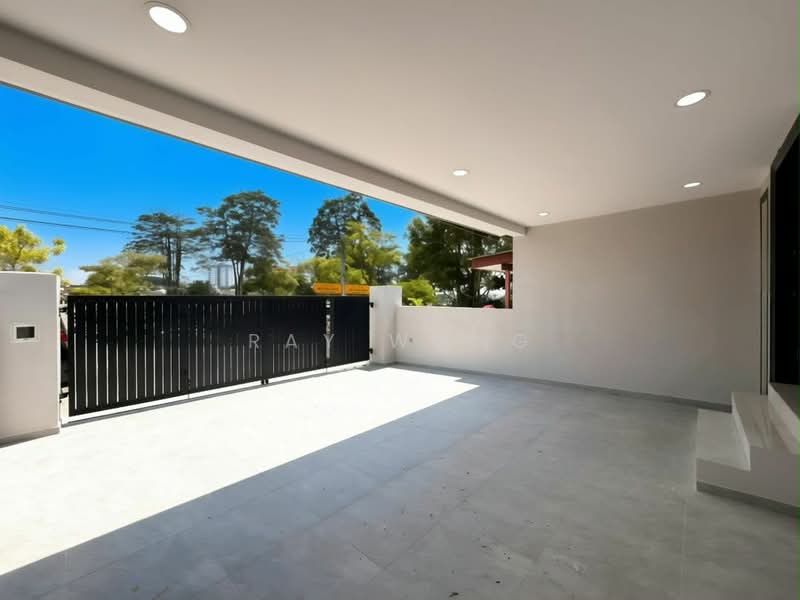 1-storey Terraced House for Sale in Johor Bahru (Johor) - Ray Wong - Exterior - PropertyGuru.com.my