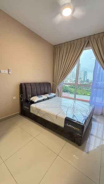 Servis Apartment untuk Disewa di TRELLIS RESIDENCES - Chia Siao Jong Serene - PropertyGuru.com.my