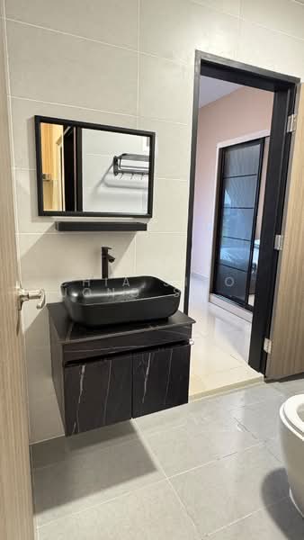 Servis Apartment untuk Disewa di TRELLIS RESIDENCES - Chia Siao Jong Serene - PropertyGuru.com.my