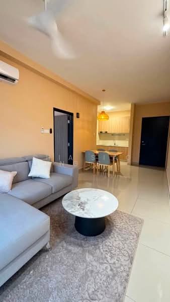 Servis Apartment untuk Disewa di TRELLIS RESIDENCES - Chia Siao Jong Serene - PropertyGuru.com.my