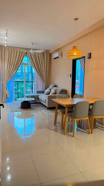 Servis Apartment untuk Disewa di TRELLIS RESIDENCES - Chia Siao Jong Serene - PropertyGuru.com.my