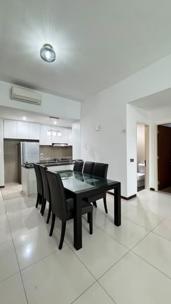 Kondominium untuk Dijual di Suasana Sentral Loft - Vicky Rio - PropertyGuru.com.my
