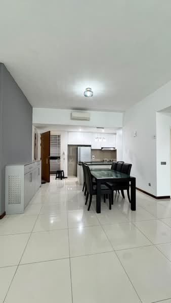 Kondominium untuk Dijual di Suasana Sentral Loft - Vicky Rio - PropertyGuru.com.my