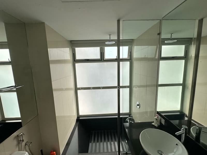 Kondominium untuk Dijual di Suasana Sentral Loft - Vicky Rio - PropertyGuru.com.my