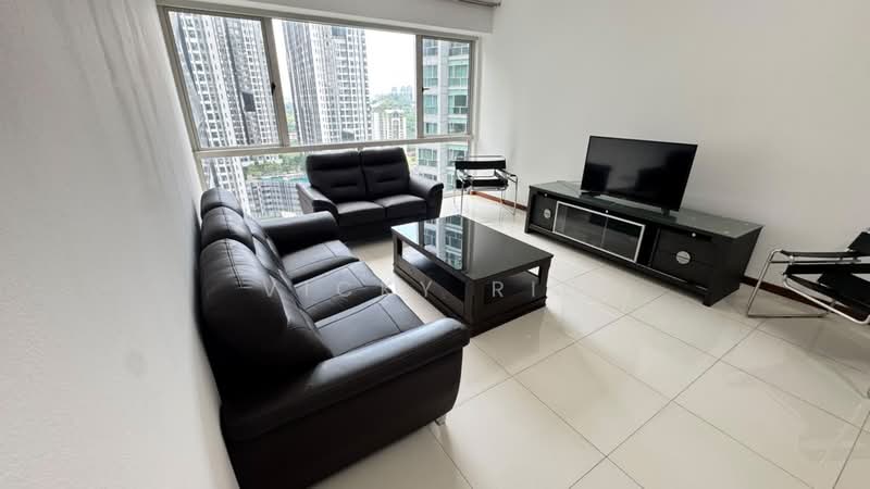 Kondominium untuk Dijual di Suasana Sentral Loft - Vicky Rio - PropertyGuru.com.my