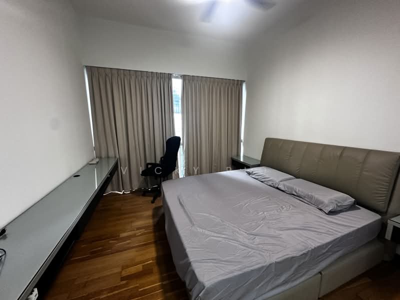 Kondominium untuk Dijual di Suasana Sentral Loft - Vicky Rio - PropertyGuru.com.my