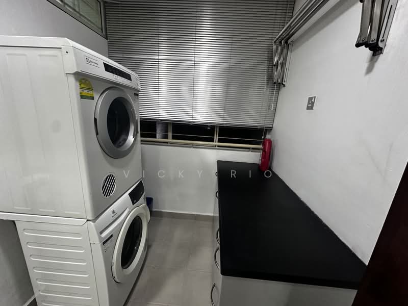 Kondominium untuk Dijual di Suasana Sentral Loft - Vicky Rio - PropertyGuru.com.my