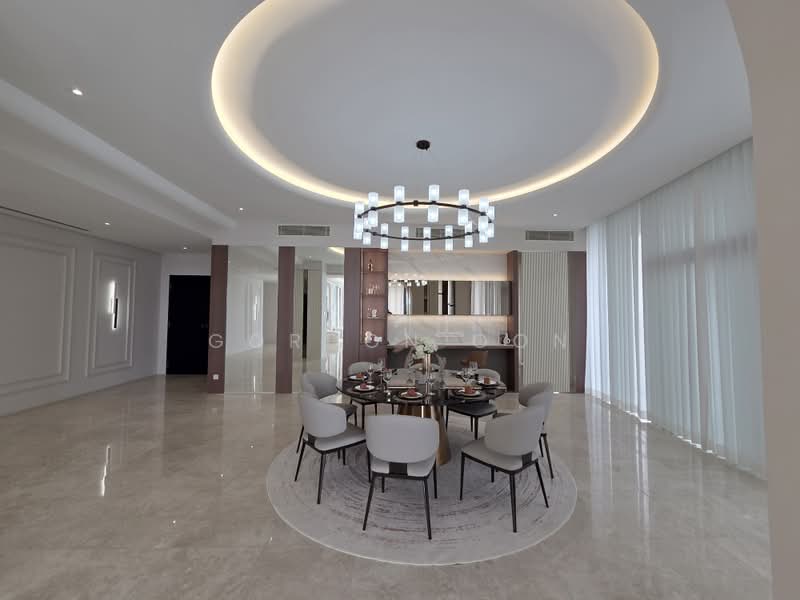 Servis Apartment untuk Dijual di K Residence @ KLCC - Gordon Oon - PropertyGuru.com.my