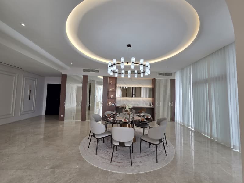 Servis Apartment untuk Dijual di K Residence @ KLCC - Gordon Oon - PropertyGuru.com.my