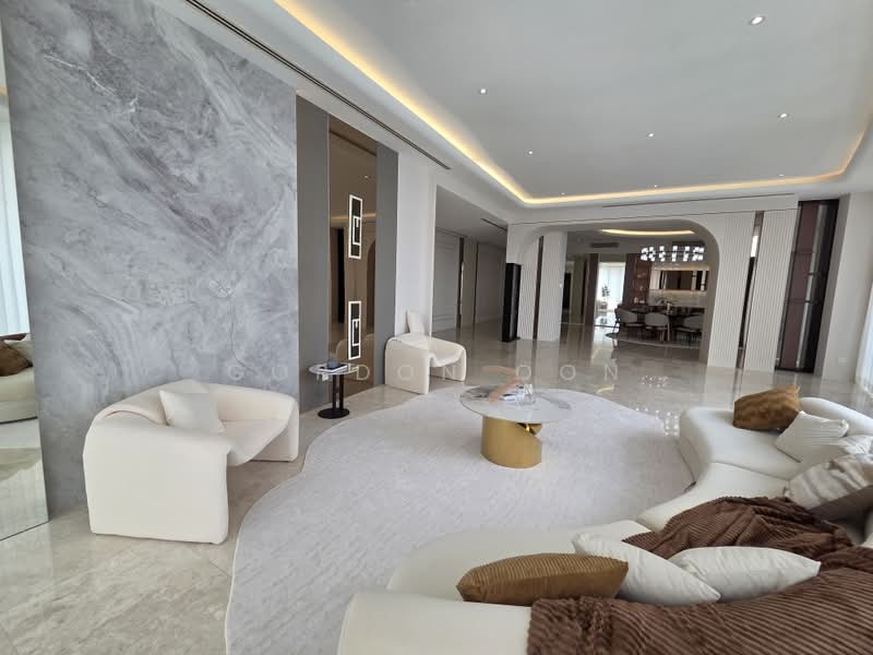 Servis Apartment untuk Dijual di K Residence @ KLCC - Gordon Oon - PropertyGuru.com.my