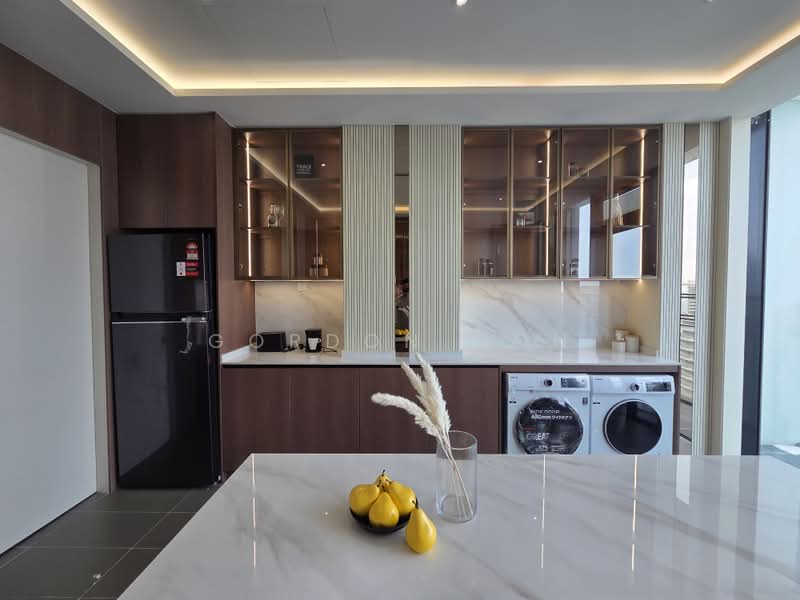 Servis Apartment untuk Dijual di K Residence @ KLCC - Gordon Oon - PropertyGuru.com.my