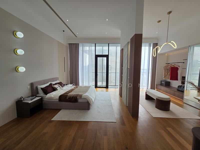 Servis Apartment untuk Dijual di K Residence @ KLCC - Gordon Oon - PropertyGuru.com.my