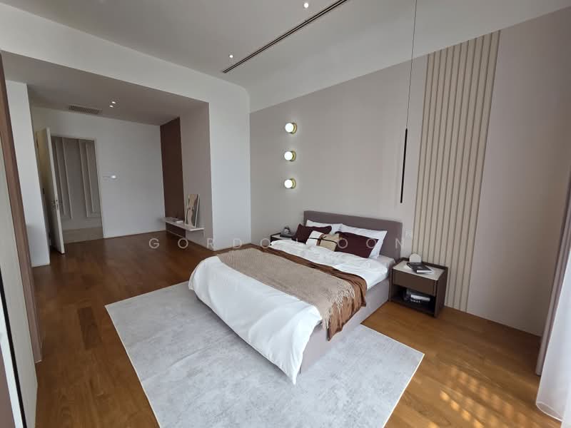Servis Apartment untuk Dijual di K Residence @ KLCC - Gordon Oon - PropertyGuru.com.my