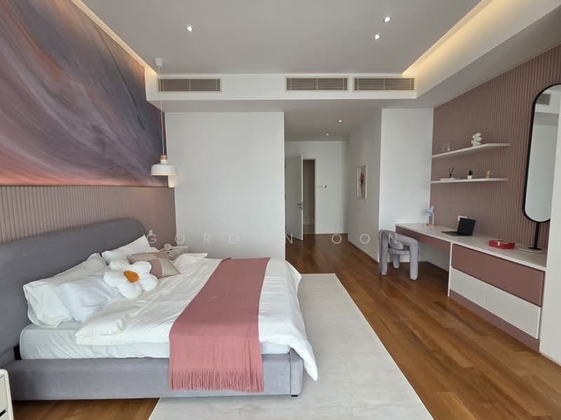 Servis Apartment untuk Dijual di K Residence @ KLCC - Gordon Oon - PropertyGuru.com.my