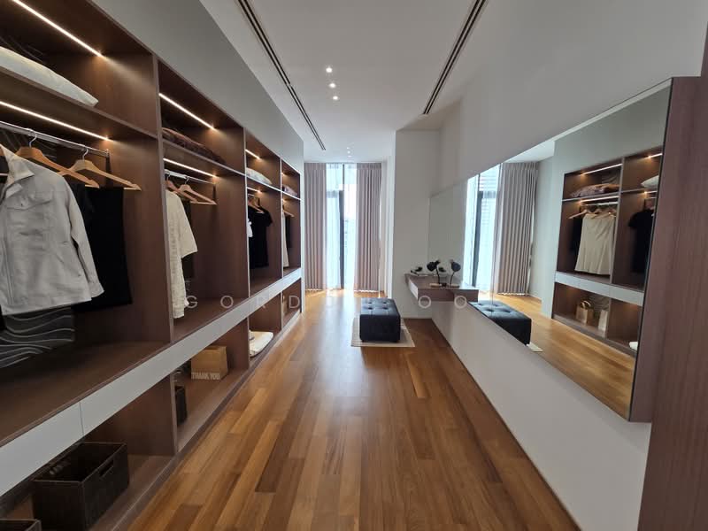 Servis Apartment untuk Dijual di K Residence @ KLCC - Gordon Oon - PropertyGuru.com.my