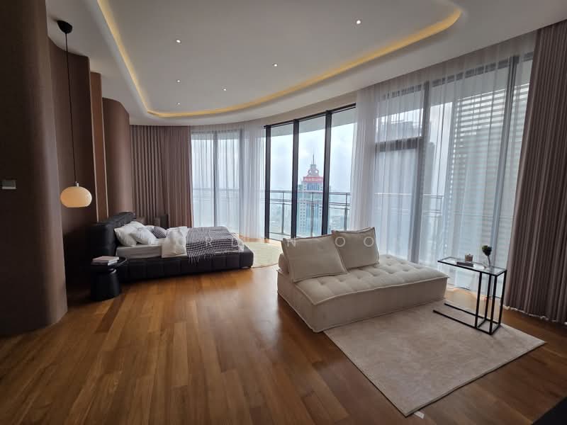 Servis Apartment untuk Dijual di K Residence @ KLCC - Gordon Oon - PropertyGuru.com.my