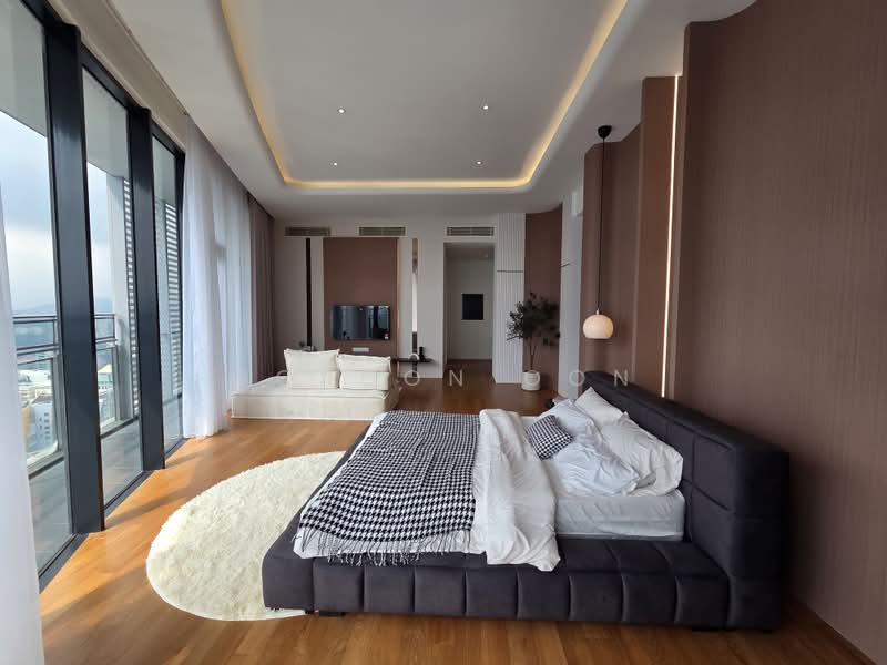 Servis Apartment untuk Dijual di K Residence @ KLCC - Gordon Oon - PropertyGuru.com.my