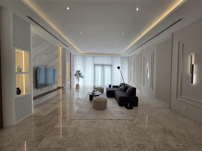Servis Apartment untuk Dijual di K Residence @ KLCC - Gordon Oon - PropertyGuru.com.my