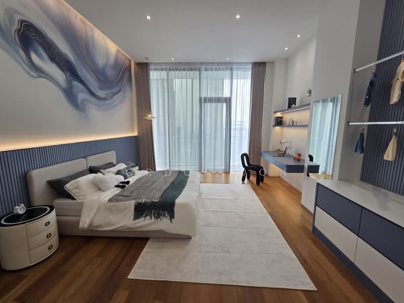 Servis Apartment untuk Dijual di K Residence @ KLCC - Gordon Oon - PropertyGuru.com.my