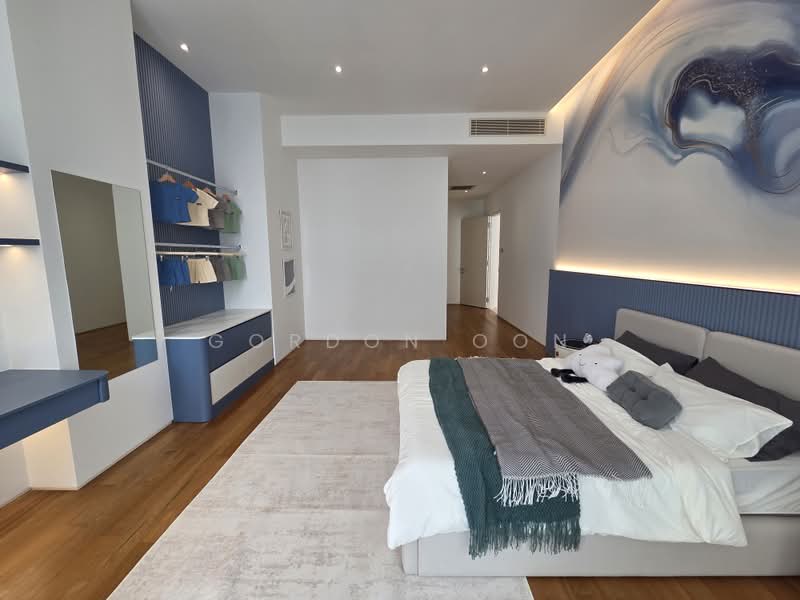 Servis Apartment untuk Dijual di K Residence @ KLCC - Gordon Oon - PropertyGuru.com.my