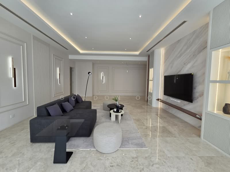Servis Apartment untuk Dijual di K Residence @ KLCC - Gordon Oon - PropertyGuru.com.my