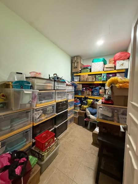 Link Bungalow for Sale in Austin Heights (Tebrau) - Ziyan Liew - Interior - PropertyGuru.com.my