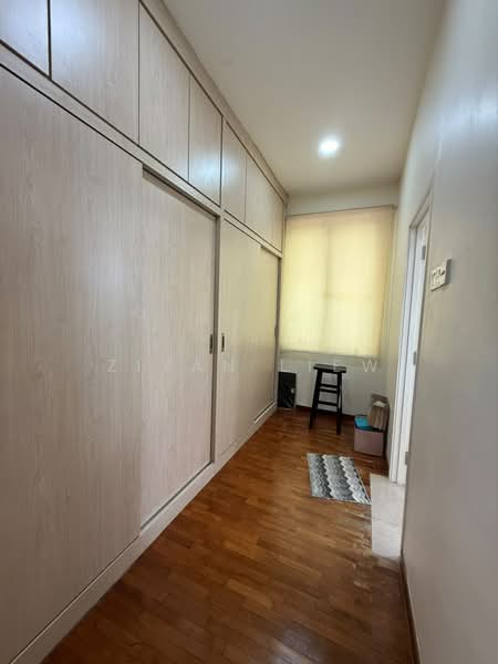 Link Bungalow for Sale in Austin Heights (Tebrau) - Ziyan Liew - Corridor - PropertyGuru.com.my