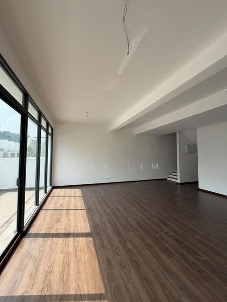 Terraced House for Rent in Damansara Perdana (Selangor) - Klay Lim - PropertyGuru.com.my