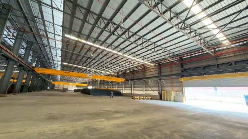 Factory for Rent in Kawasan Perindustrian Pasir Gudang (Pasir Gudang) - Veekie Ng - Interior - PropertyGuru.com.my