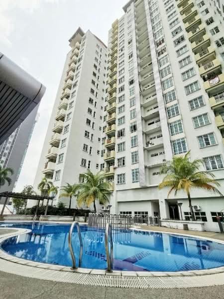 Kondominium untuk Dijual di Kelana Sentral - Ivan Wong - Exterior - PropertyGuru.com.my