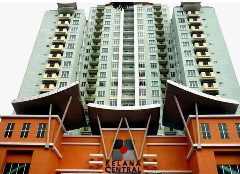 Kondominium untuk Dijual di Kelana Sentral - Ivan Wong - Exterior - PropertyGuru.com.my