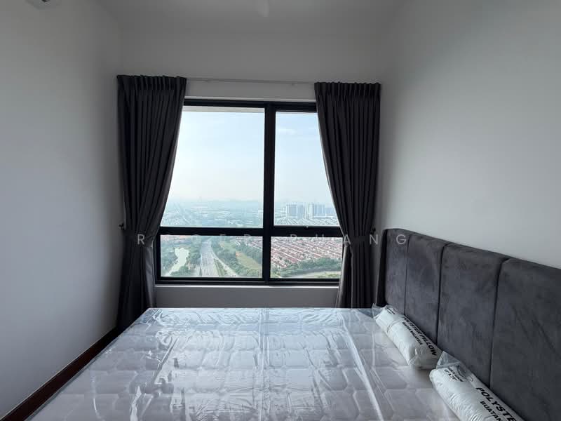 Servis Apartment untuk Disewa di SUNSURIA FORUM SERVICED APARTMENT - Roger Phang - Bedroom - PropertyGuru.com.my