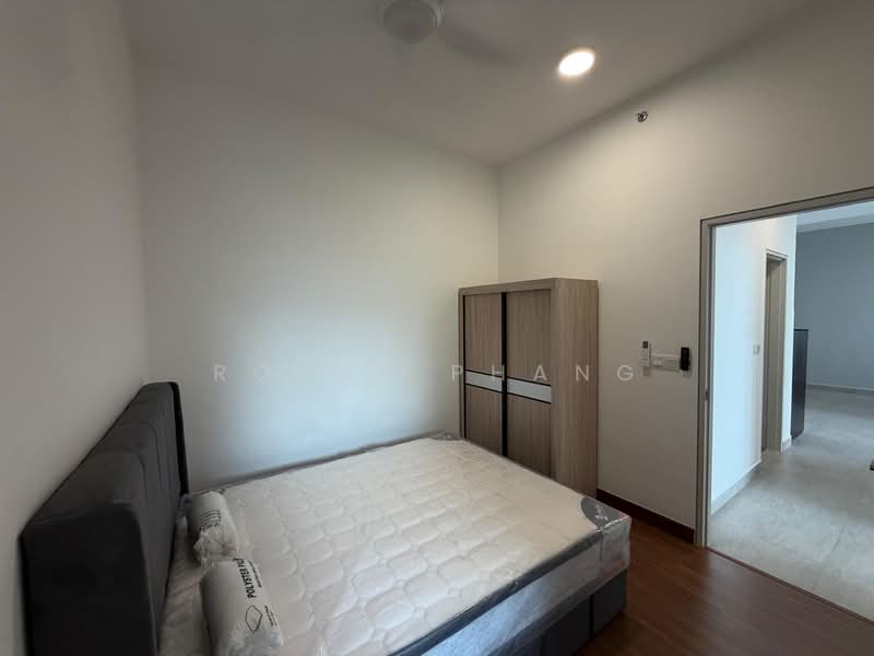 Servis Apartment untuk Disewa di SUNSURIA FORUM SERVICED APARTMENT - Roger Phang - Bedroom - PropertyGuru.com.my