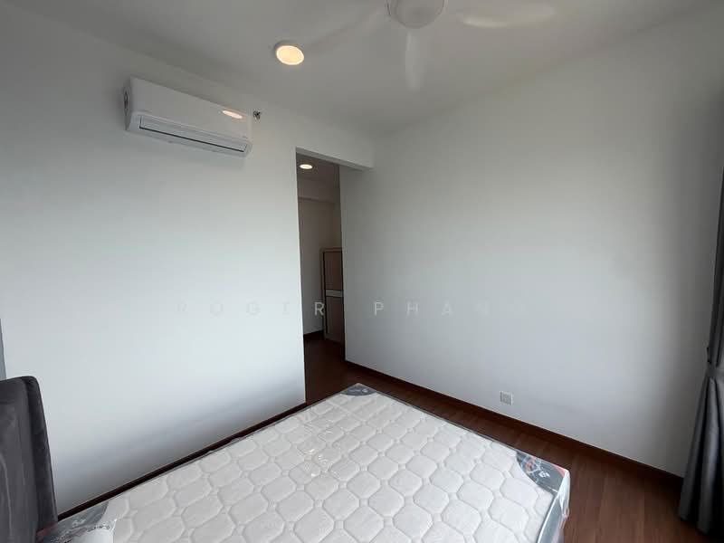 Servis Apartment untuk Disewa di SUNSURIA FORUM SERVICED APARTMENT - Roger Phang - Bedroom - PropertyGuru.com.my