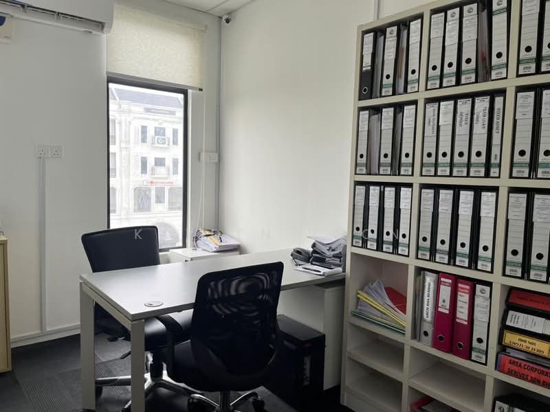 Kedai untuk Disewa di Eco Spring (Johor Bahru) - Kayden Voon - Study - PropertyGuru.com.my