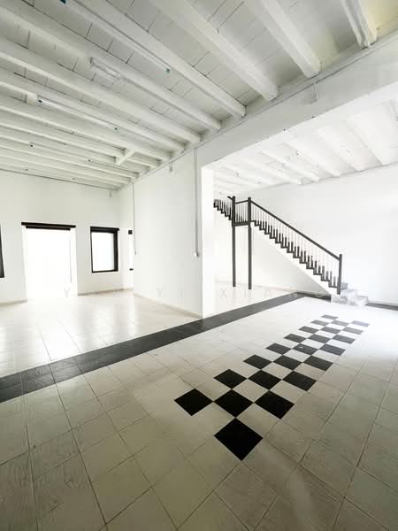 Shop / Office for Rent in George Town (Penang) - Yap Yi Xiang - Interior - PropertyGuru.com.my