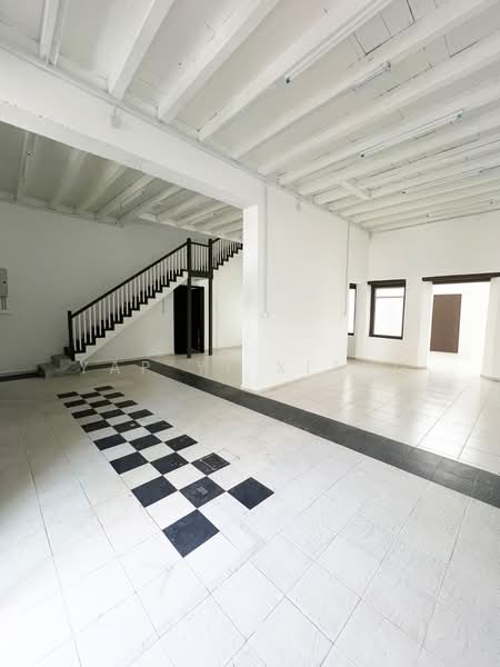 Shop / Office for Rent in George Town (Penang) - Yap Yi Xiang - Interior - PropertyGuru.com.my