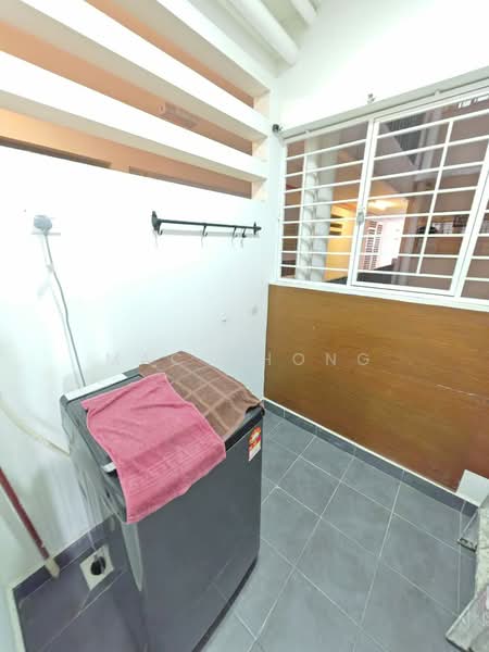 Pangsapuri untuk Disewa di D'Cerrum Apartment - Mac Chong - Interior - PropertyGuru.com.my