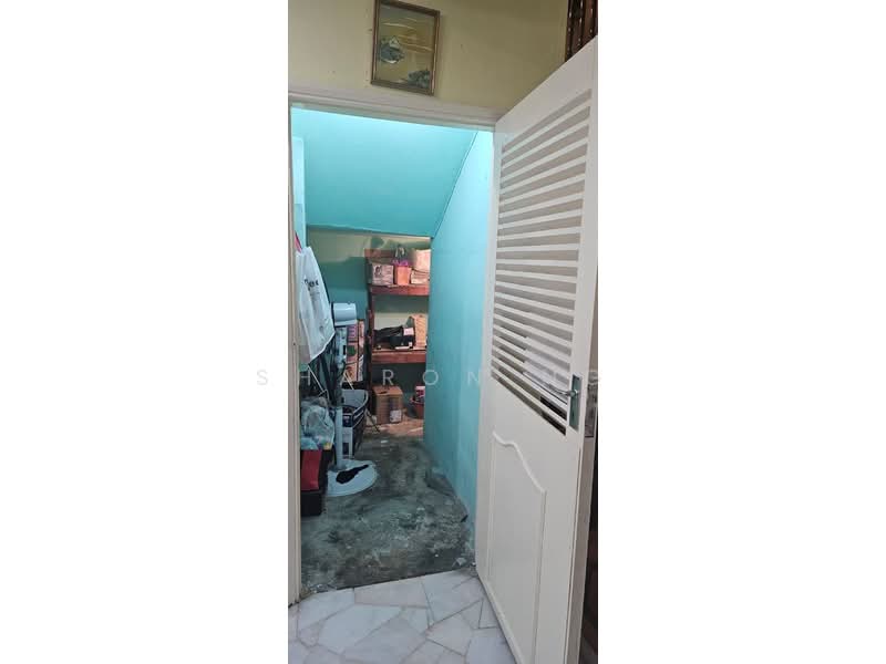 Rumah Teres 2-Tingkat untuk Dijual di Bandar Baru Uda (Tampoi) - Sharon Ng - Interior - PropertyGuru.com.my