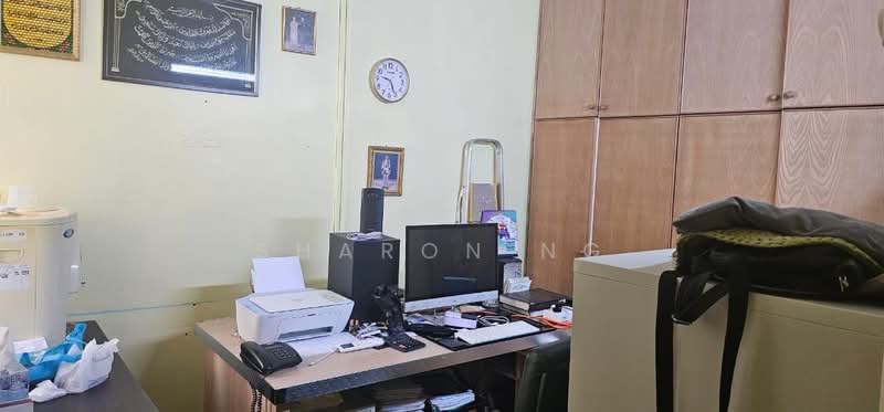 Rumah Teres 2-Tingkat untuk Dijual di Bandar Baru Uda (Tampoi) - Sharon Ng - Study - PropertyGuru.com.my